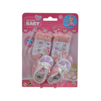 Produktbild för Nyfödd baby