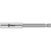 Produktbild för Wera 899/4/1, Rostfritt stål, Hexskaft, 25,4 / 4 mm (1 / 4")...