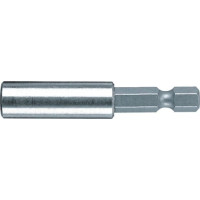 Produktbild för Wera 899/4/1, Rostfritt stål, Hexskaft, 25,4 / 4 mm (1 / 4")...