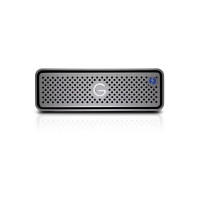 Produktbild för SanDisk Professional G-DRIVE PRO - hårddisk - 4 TB - USB 3.2 Gen 1 / Thunderbolt 3