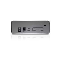 Produktbild för SanDisk Professional G-DRIVE PRO - hårddisk - 4 TB - USB 3.2 Gen 1 / Thunderbolt 3