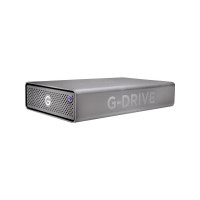 Produktbild för SanDisk Professional G-DRIVE PRO - hårddisk - 4 TB - USB 3.2 Gen 1 / Thunderbolt 3