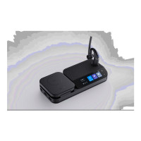 Produktbild för Yealink BH71 Series Workstation - headset - USB-A via Bluetooth-adapter