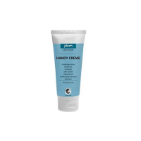 Produktbild för Hudkräm, Plum Handy Creme, 100 ml, utan färg och parfym, 15...