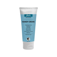 Produktbild för Hudkräm, Plum Handy Creme, 100 ml, utan färg och parfym, 15...