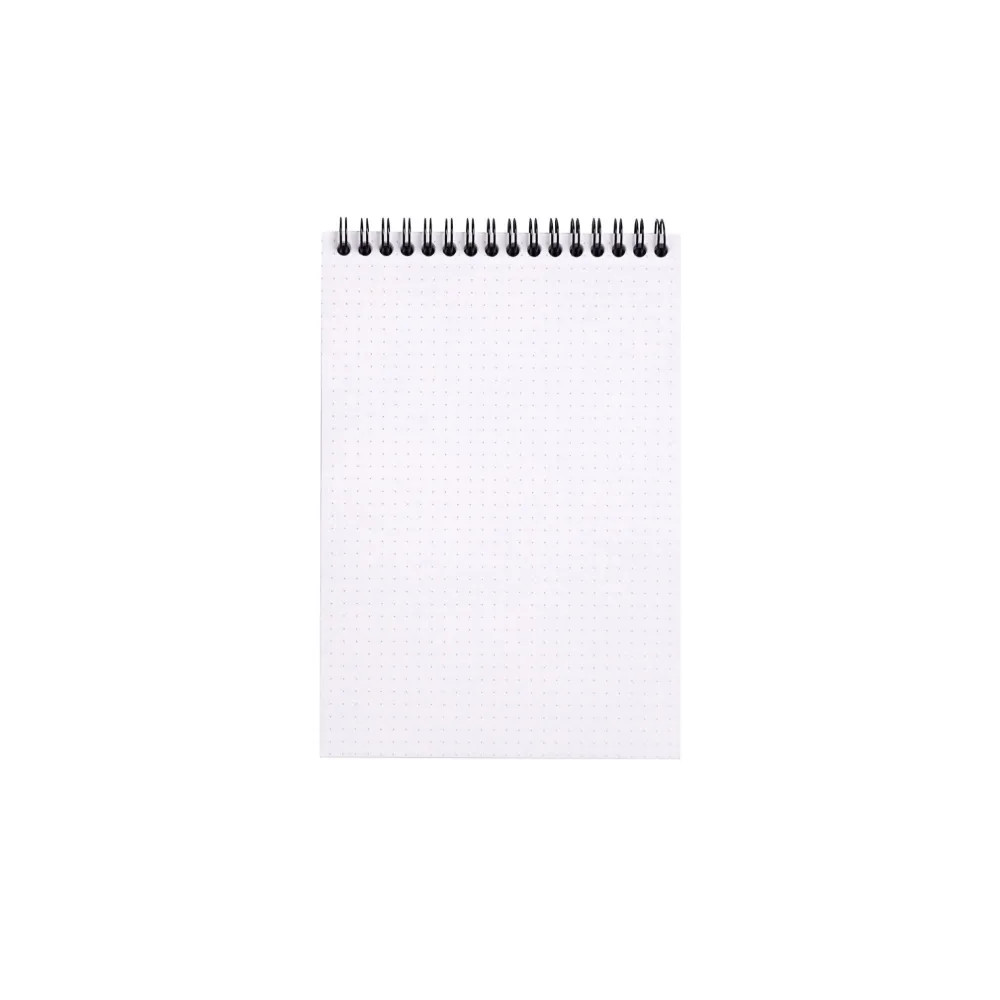 Produktbild för Rhodia Classic anteckningsblock A5 prick