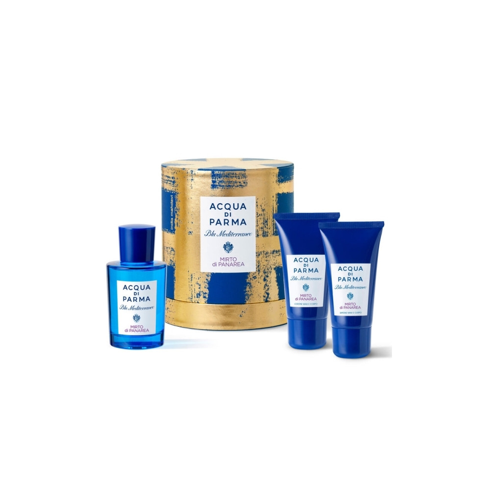 Produktbild för Acqua di Parma Blu Mediterraneo Mirto di Panarea, 1 styck, E...