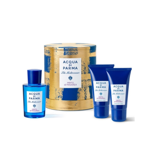 Acqua Di Parma Acqua di Parma Blu Mediterraneo Mirto di Panarea, 1 styck, E...