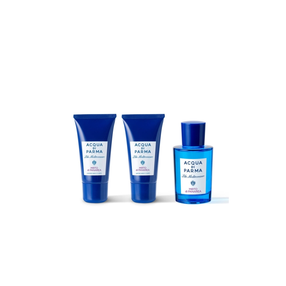 Produktbild för Acqua di Parma Blu Mediterraneo Mirto di Panarea, 1 styck, E...
