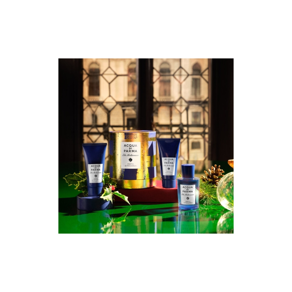 Produktbild för Acqua di Parma Blu Mediterraneo Mirto di Panarea, 1 styck, E...