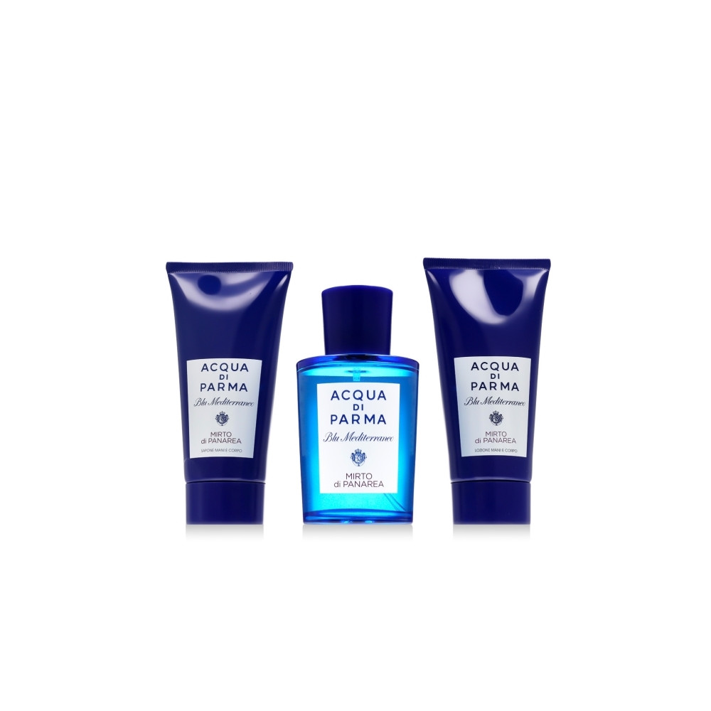 Produktbild för Acqua di Parma Blu Mediterraneo Mirto di Panarea, 1 styck, E...
