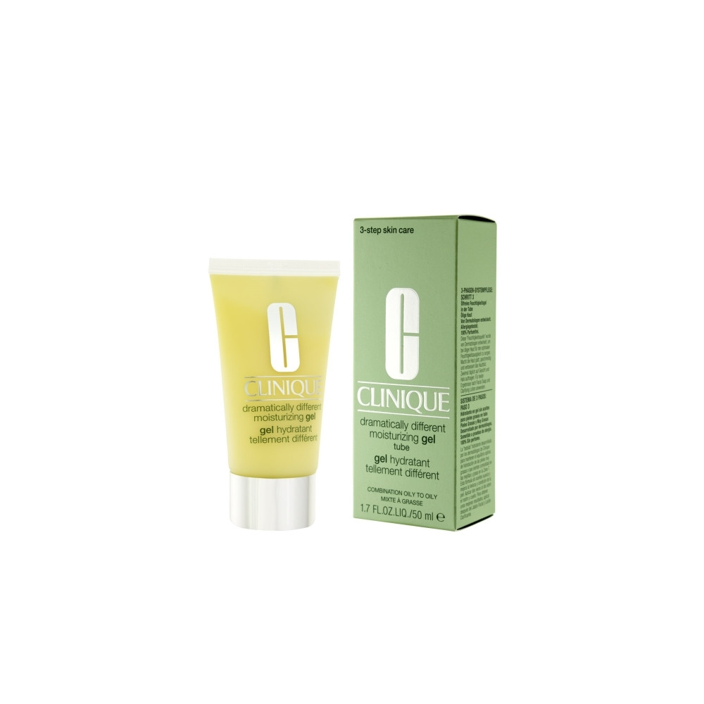 Produktbild för CLINIQUE DRAMATICALLY DIFFERENT MOISTURIZING LOTION SKIN TYP...