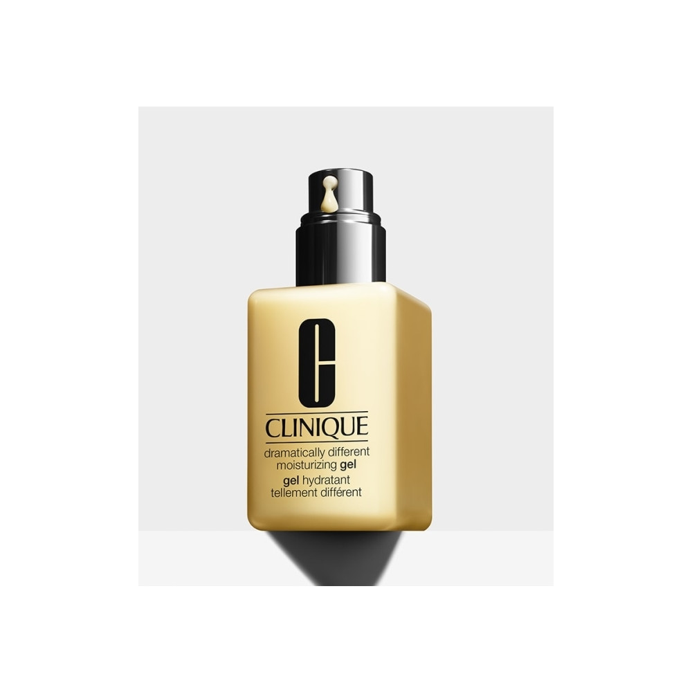 Produktbild för CLINIQUE DRAMATICALLY DIFFERENT MOISTURIZING LOTION SKIN TYP...