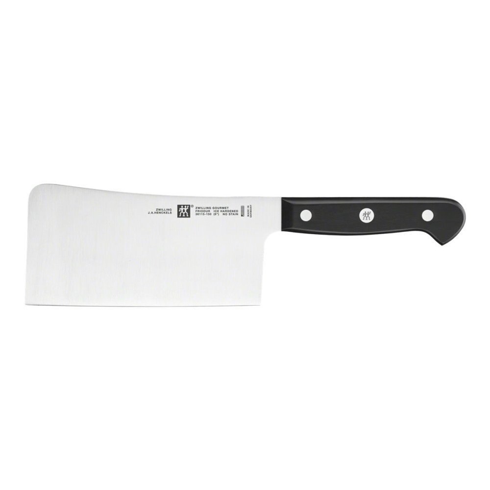 Produktbild för ZWILLING GOURMET - kitchen cleaver