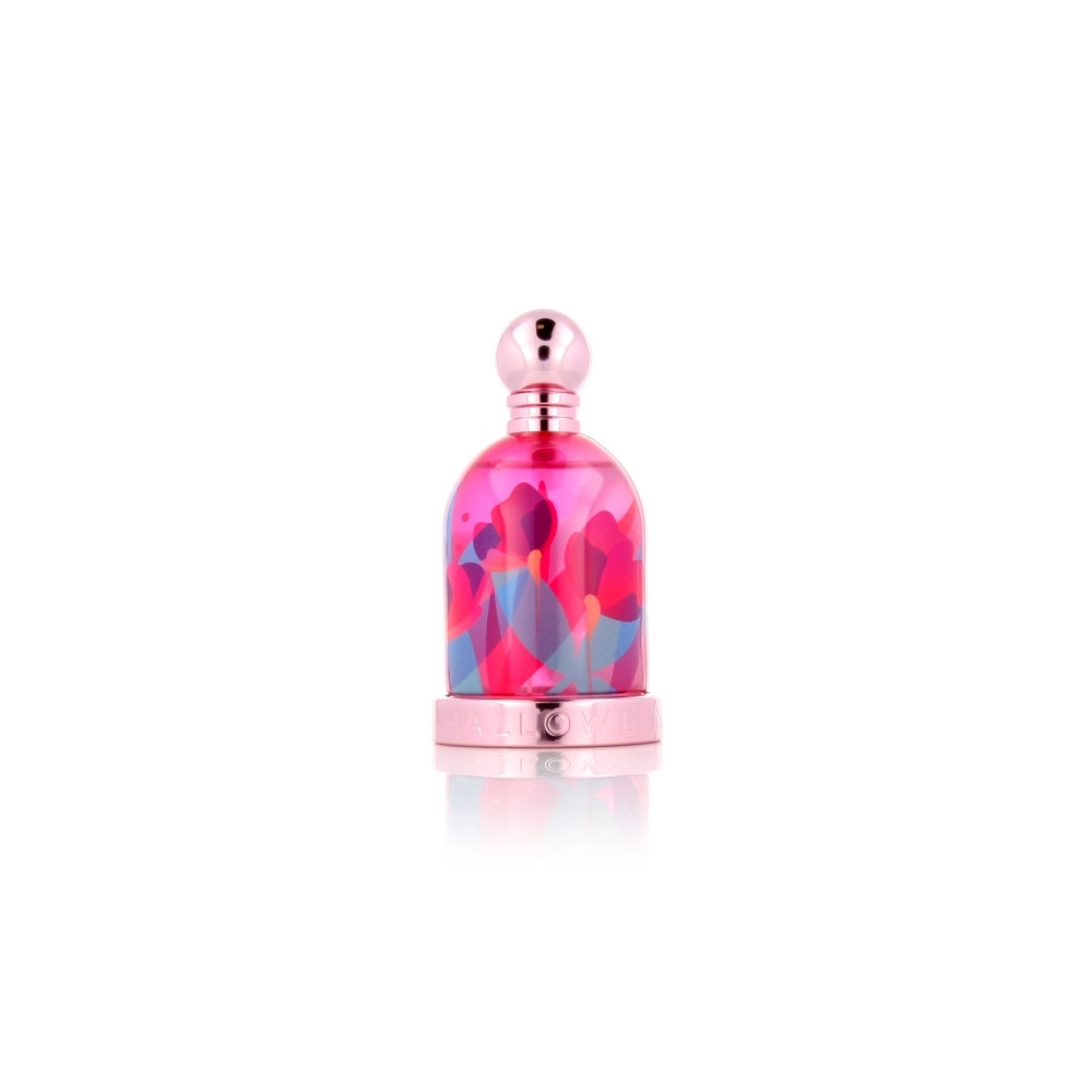 Produktbild för Jesus Del Pozo Halloween Jesus Del Pozo EDT damparfym 100 ml