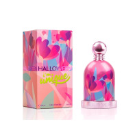 Produktbild för Jesus Del Pozo Halloween Jesus Del Pozo EDT damparfym 100 ml