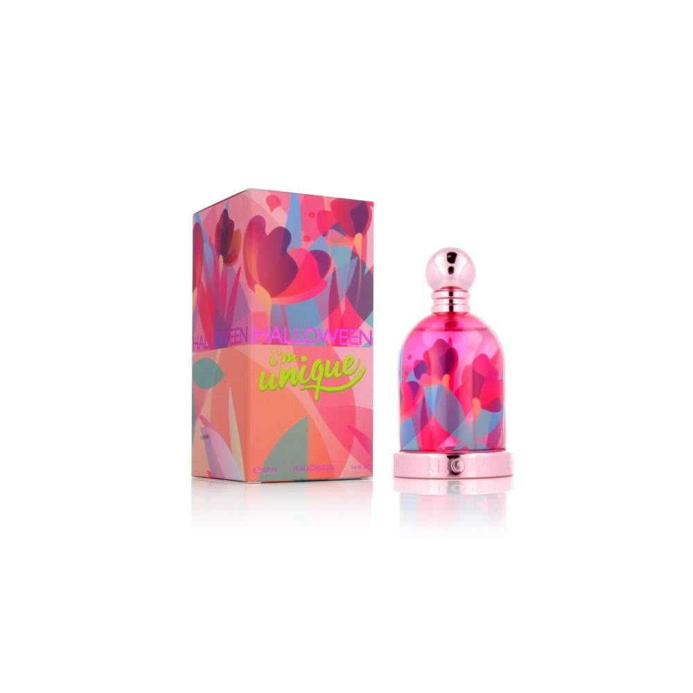 Produktbild för Jesus Del Pozo Halloween Jesus Del Pozo EDT damparfym 100 ml