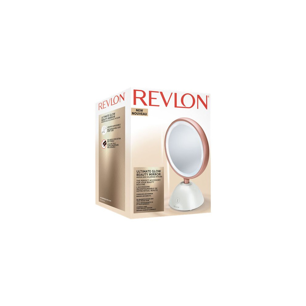 Produktbild för Revlon RVMR9029UKE Ultimate Glow