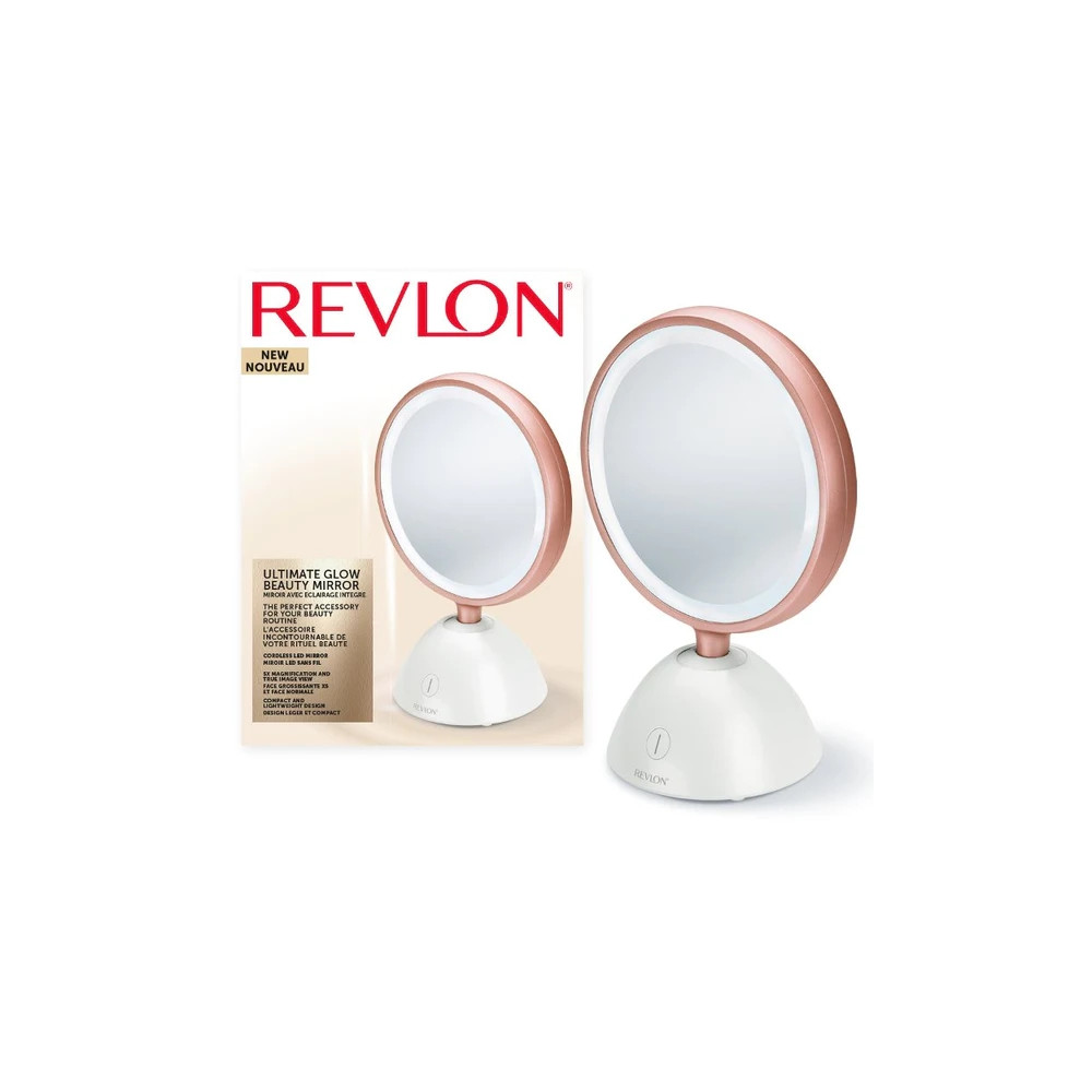 Produktbild för Revlon RVMR9029UKE Ultimate Glow
