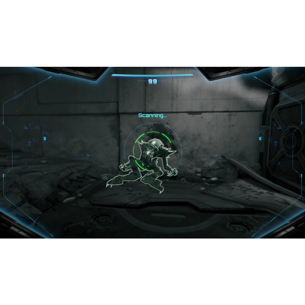Produktbild för Metroid Prime 4: Beyond