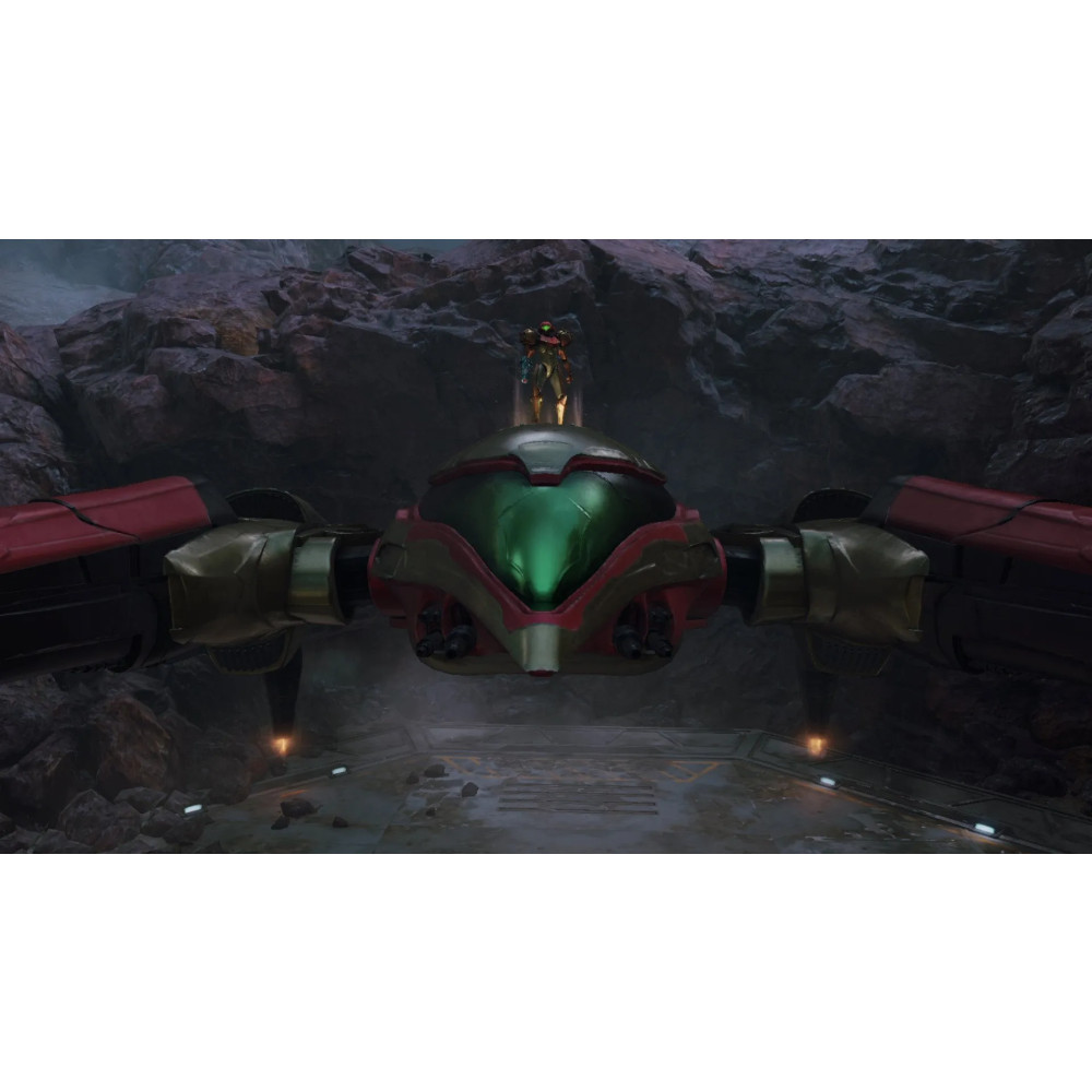 Produktbild för Metroid Prime 4: Beyond