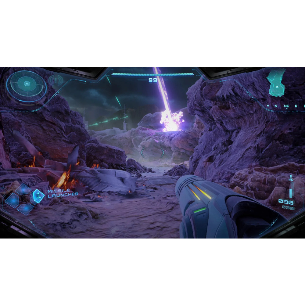 Produktbild för Metroid Prime 4: Beyond