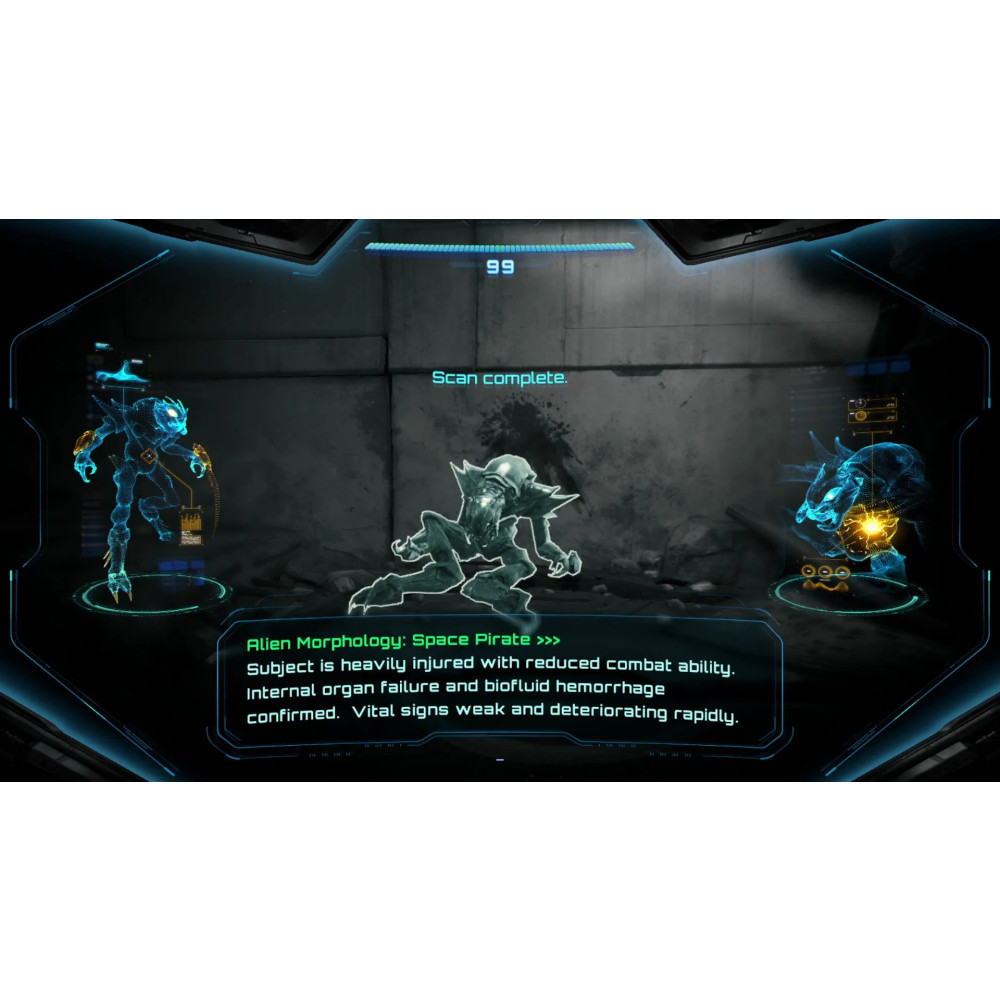 Produktbild för Metroid Prime 4: Beyond