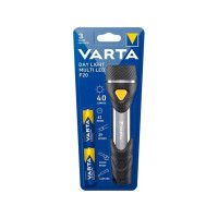 Produktbild för Varta Day Light F10 - ficklampa - LED