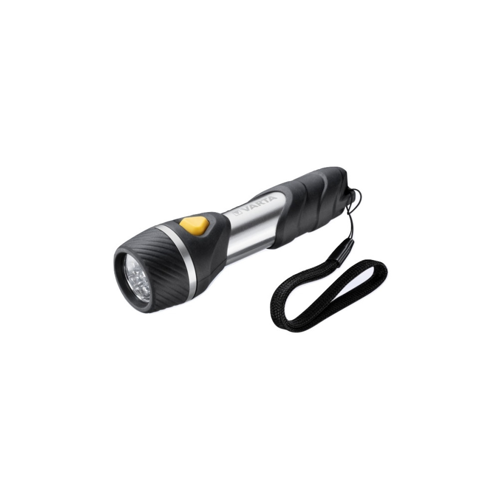 Produktbild för Varta Day Light F10 - ficklampa - LED