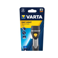 Produktbild för Varta Day Light F10 - ficklampa - LED