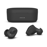 Produktbild för Belkin SoundForm Play - True wireless-hörlurar med mikrofon