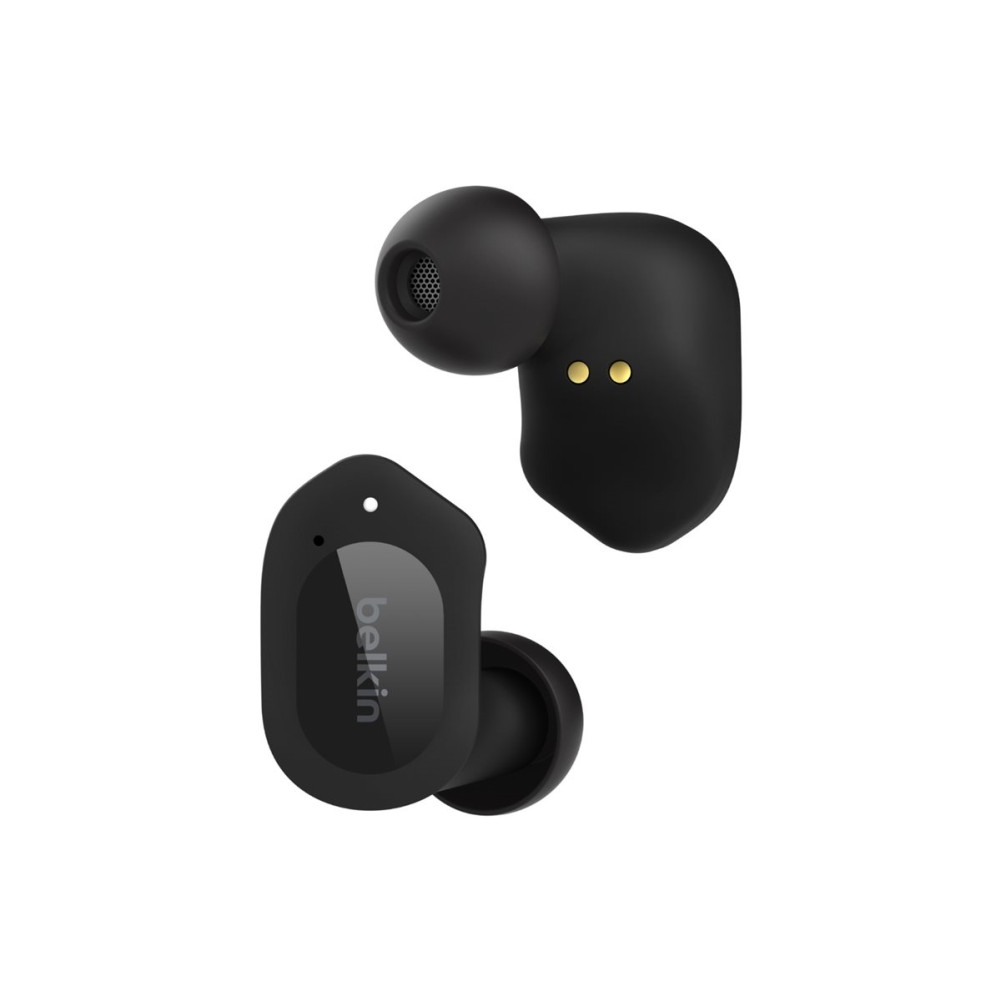Produktbild för Belkin SoundForm Play - True wireless-hörlurar med mikrofon