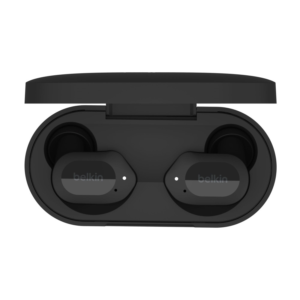 Produktbild för Belkin SoundForm Play - True wireless-hörlurar med mikrofon