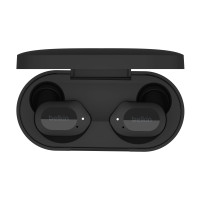Produktbild för Belkin SoundForm Play - True wireless-hörlurar med mikrofon
