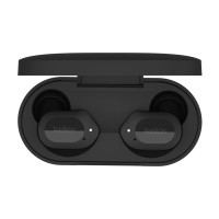 Produktbild för Belkin SoundForm Play - True wireless-hörlurar med mikrofon