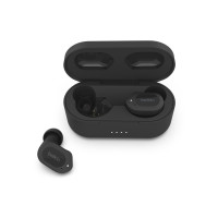 Produktbild för Belkin SoundForm Play - True wireless-hörlurar med mikrofon