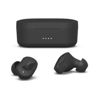 Produktbild för Belkin SoundForm Play - True wireless-hörlurar med mikrofon