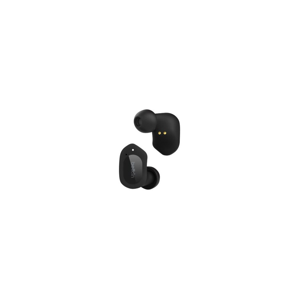 Produktbild för Belkin SoundForm Play - True wireless-hörlurar med mikrofon