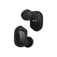 Produktbild för Belkin SoundForm Play - True wireless-hörlurar med mikrofon