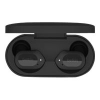 Produktbild för Belkin SoundForm Play - True wireless-hörlurar med mikrofon