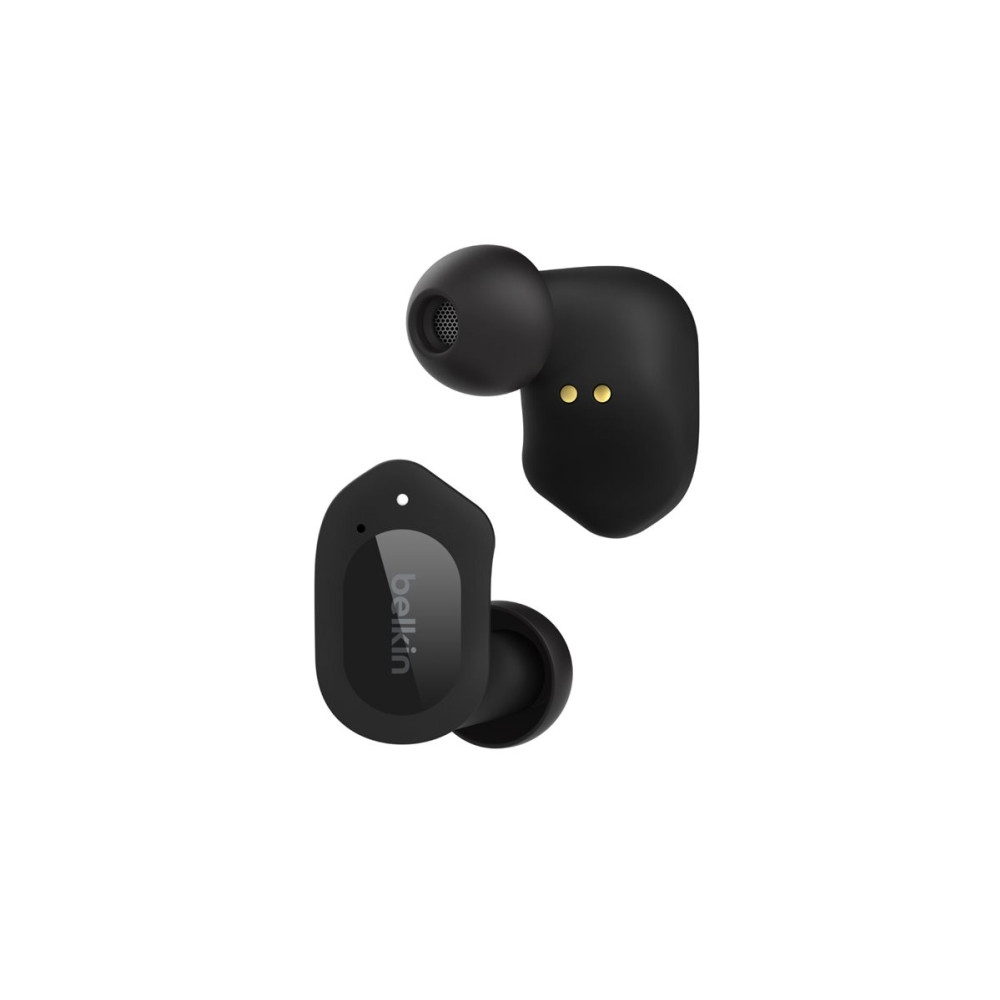 Produktbild för Belkin SoundForm Play - True wireless-hörlurar med mikrofon