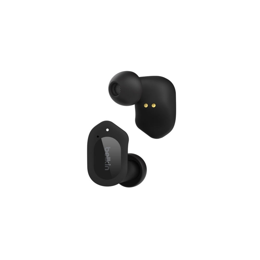 Produktbild för Belkin SoundForm Play - True wireless-hörlurar med mikrofon
