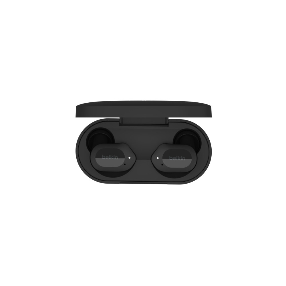 Produktbild för Belkin SoundForm Play - True wireless-hörlurar med mikrofon