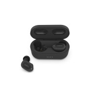 Produktbild för Belkin SoundForm Play - True wireless-hörlurar med mikrofon