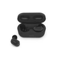 Produktbild för Belkin SoundForm Play - True wireless-hörlurar med mikrofon
