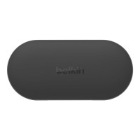 Produktbild för Belkin SoundForm Play - True wireless-hörlurar med mikrofon