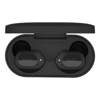 Produktbild för Belkin SoundForm Play - True wireless-hörlurar med mikrofon