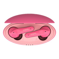 Produktbild för Belkin SoundForm Nano for Kids - True wireless-hörlurar med mikrofon