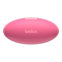Produktbild för Belkin SoundForm Nano for Kids - True wireless-hörlurar med mikrofon