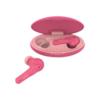 Produktbild för Belkin SoundForm Nano for Kids - True wireless-hörlurar med mikrofon